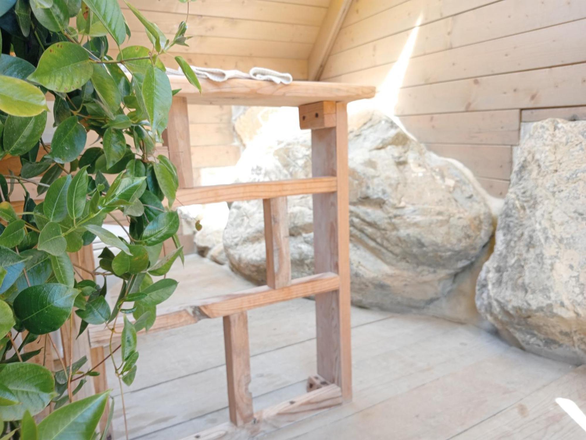 סנטה לוצ'ה Agriturismo Podere Il Fornacino מראה חיצוני תמונה